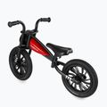 Rowerek biegowy Qplay Feduro red 5