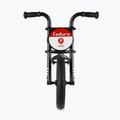 Rowerek biegowy Qplay Feduro red 6