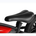 Rowerek biegowy Qplay Feduro red 8