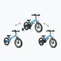Rower dziecięcy Qplay Miniby 3in1 blue