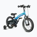 Rower dziecięcy Qplay Miniby 3in1 blue 2