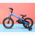 Rower dziecięcy Qplay Miniby 3in1 blue 7