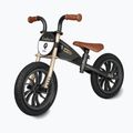 Rowerek biegowy Qplay Feduro golden 3