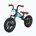 Rowerek biegowy Qplay Feduro blue 3