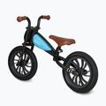 Rowerek biegowy Qplay Feduro blue 4