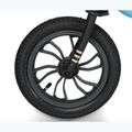 Rowerek biegowy Qplay Feduro blue 8