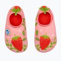 Buty do wody dziecięce Splash About Splash Shoes strawberry field