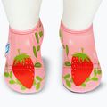 Buty do wody dziecięce Splash About Splash Shoes strawberry field 3