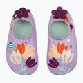 Buty do wody dziecięce Splash About Splash Shoes lilac spring