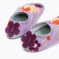 Buty do wody dziecięce Splash About Splash Shoes lilac spring 2