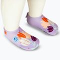 Buty do wody dziecięce Splash About Splash Shoes lilac spring 3