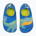 Buty do wody dziecięce Splash About Splash Shoes crocodile swamp