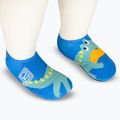 Buty do wody dziecięce Splash About Splash Shoes crocodile swamp 4