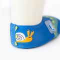 Buty do wody dziecięce Splash About Splash Shoes crocodile swamp 5