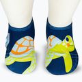 Buty do wody dziecięce Splash About Splash Shoes turtle tide 3