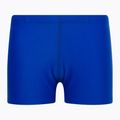 Bokserki kąpielowe dziecięce Nike Multi Logo Square Leg game royal 2