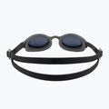 Okulary do pływania Nike Hyper Flow dark smoke grey 5