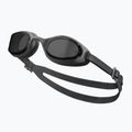 Okulary do pływania Nike Hyper Flow dark smoke grey 6