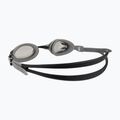 Okulary do pływania Nike Chrome light smoke grey 4