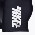 Bokserki kąpielowe męskie Nike Shift Square Leg black 4