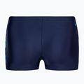 Bokserki kąpielowe męskie Nike Shift Square Leg midnight navy 2