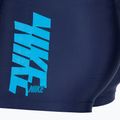 Bokserki kąpielowe męskie Nike Shift Square Leg midnight navy 3