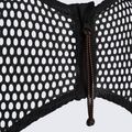 Strój pływacki jednoczęściowy damski Nike Wild Keyhole black 4