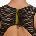 Strój pływacki jednoczęściowy damski Nike Wild Keyhole moss 6