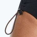 Strój pływacki jednoczęściowy damski Nike Wild Cutout black 7