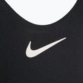 Strój pływacki jednoczęściowy damski Nike Wild Cutout black 3