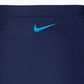 Bokserki pływackie męskie Nike Logo Square midnight navy 3