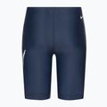 Jammery pływackie dziecięce Nike Multi Logo Jammer midnight navy 2