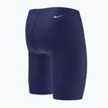 Jammery pływackie dziecięce Nike Multi Logo Jammer midnight navy 7