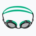 Okulary do pływania dziecięce Nike Chrome Junior green shock 2