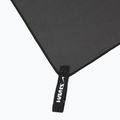 Ręcznik szybkoschnący Nike Quick Dry Swim black 2