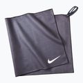 Ręcznik szybkoschnący Nike Quick Dry Swim black