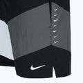 Szorty kąpielowe męskie Nike Multi Logo Vortex 5" Volley black 3