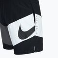 Szorty kąpielowe męskie Nike Multi Logo Vortex 5" Volley black 4