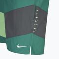 Szorty kąpielowe męskie Nike Multi Logo Vortex 5" Volley bicoastal 3