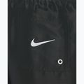 Szorty kąpielowe męskie Nike Big Block 7" Volley black 9