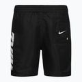 Szorty kąpielowe męskie Nike Big Block 7" Volley black 2