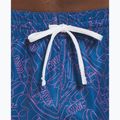 Szorty kąpielowe męskie Nike Sneakers 7" Volley court blue 8