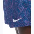 Szorty kąpielowe męskie Nike Sneakers 7" Volley court blue 9