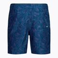 Szorty kąpielowe męskie Nike Sneakers 7" Volley court blue 2