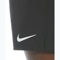 Szorty kąpielowe męskie Nike Solid 5" Volley black 9