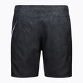 Szorty kąpielowe męskie Nike Grid Swoosh Breaker 9" Volley black 2