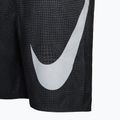 Szorty kąpielowe męskie Nike Grid Swoosh Breaker 9" Volley black 3