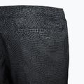 Szorty kąpielowe męskie Nike Grid Swoosh Breaker 9" Volley black 4