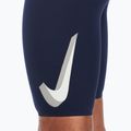 Jammery pływackie męskie Nike Hydrastrong Jammer midnight navy 7