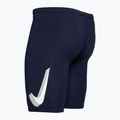 Jammery pływackie męskie Nike Hydrastrong Jammer midnight navy 3